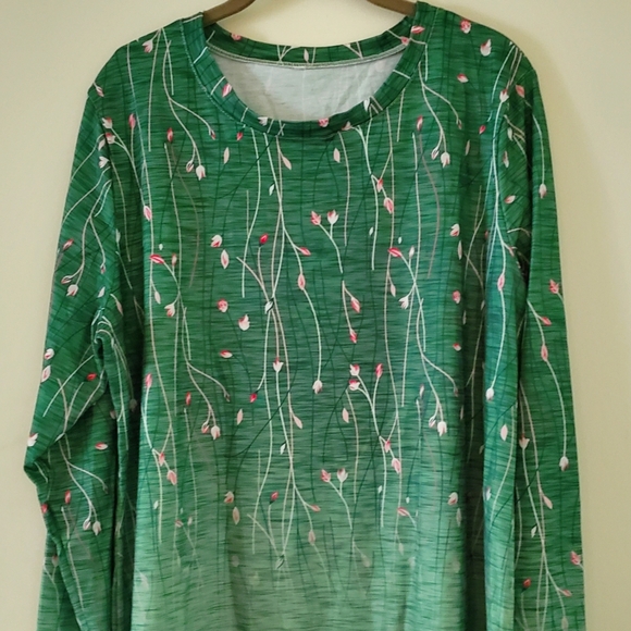 Womens Top - Picture 1 of 3